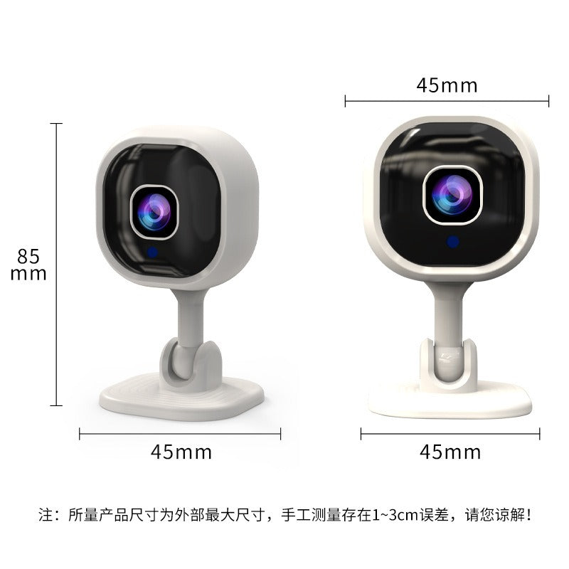 A3 camera high-definition camera bidirectional intercom 1080P intelligent security monitor wireless wifi camera