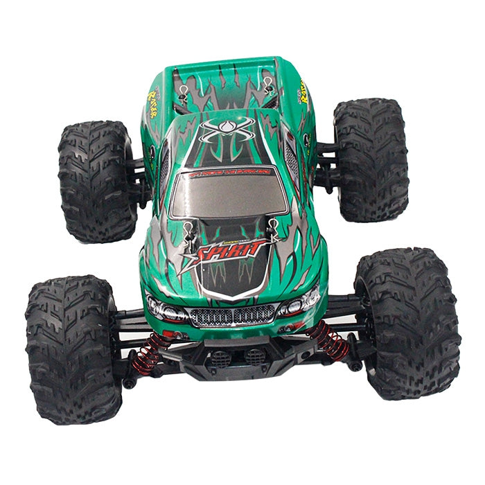 XINLEHONG TOYS 9130 1:16 Brushed Off-road RC Car RTR 4WD 32km/h Fast Speed