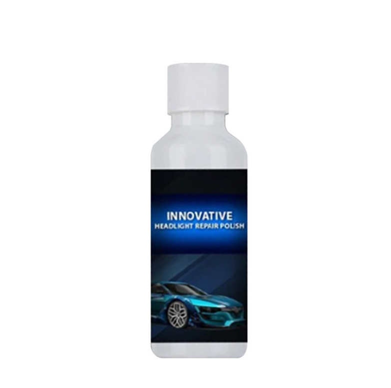 20ml Car Headlight Repair fluid scratch remove Refurbishment Coating Oxidation repair Polishing Car Light Repair Agent  TSLM1