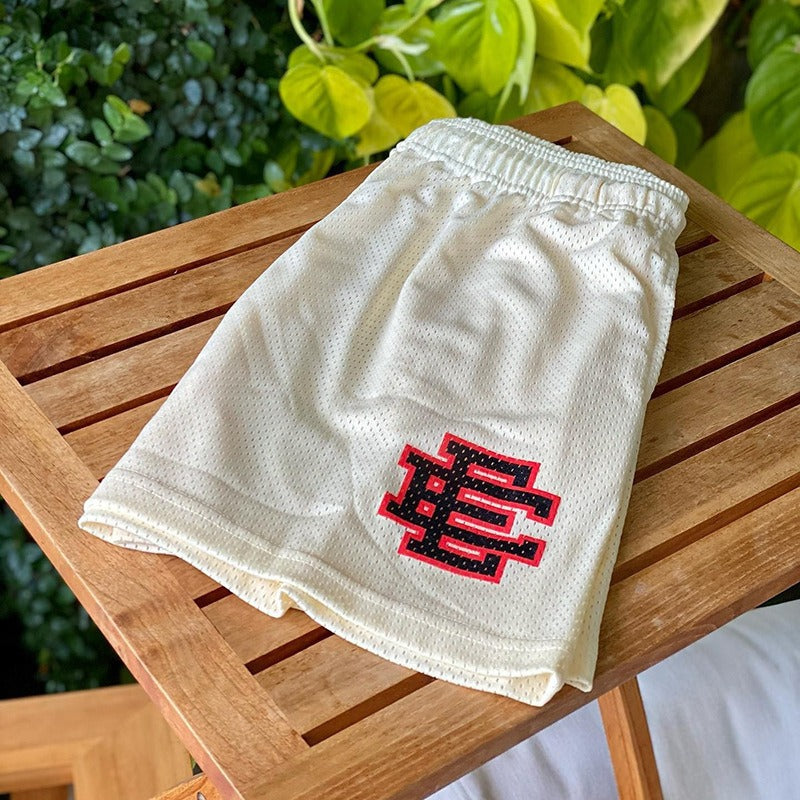 Shorts Summer Boys Sports Breathable Mesh Pants