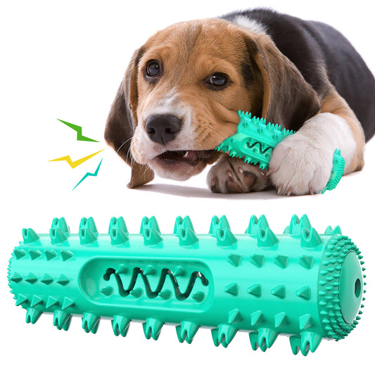 Sound Dog Toy Molar Stick Cleaning Tooth Toothbrush Dog Toothbrush Missed Food Pet Supplies