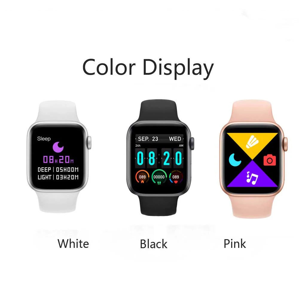 New Original T500 Smart Watch Activity Tracking Bracelets Health heart rate and blood pressure monitoring bracelet PK X7 V8 T900