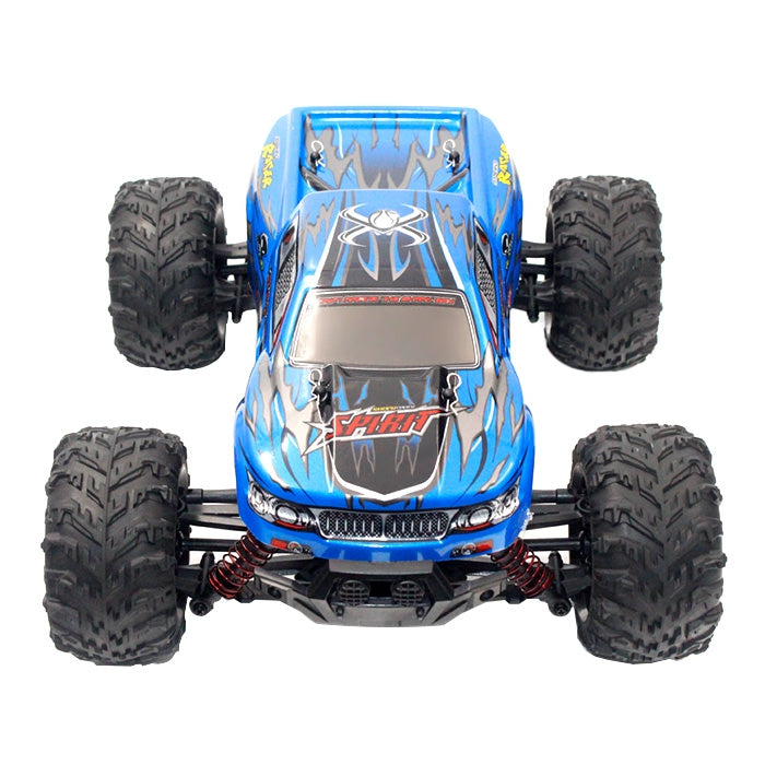 XINLEHONG TOYS 9130 1:16 Brushed Off-road RC Car RTR 4WD 32km/h Fast Speed