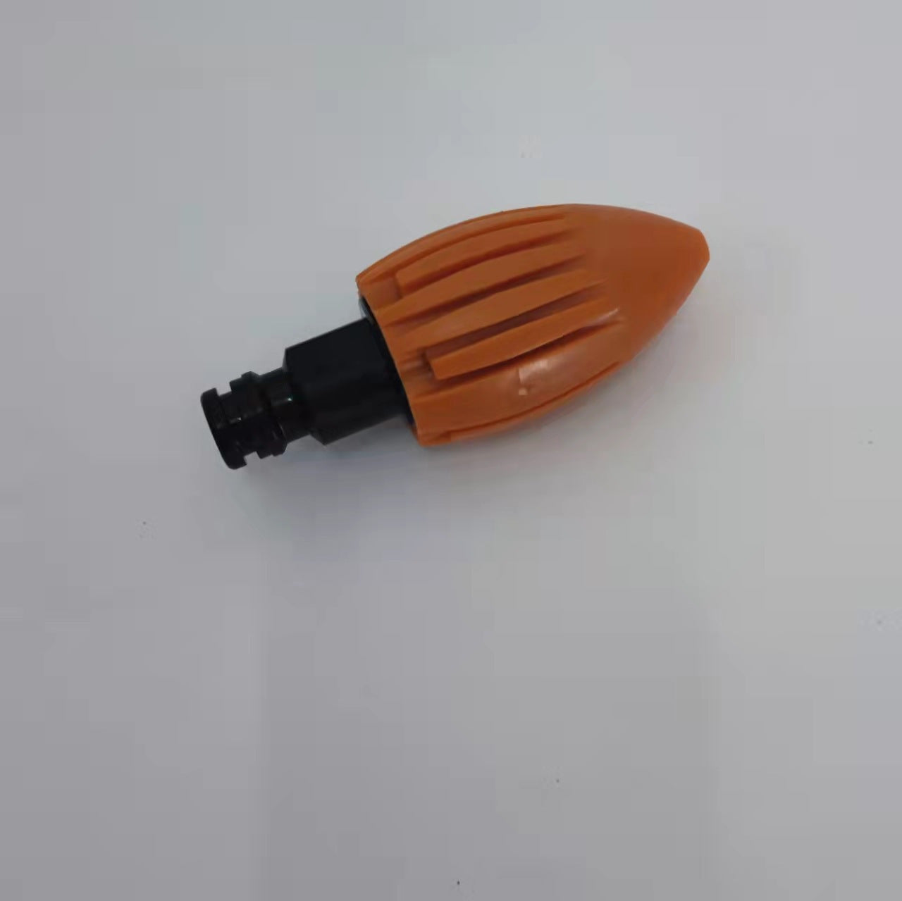 Water Rocket Gutter Cleaning Tool Flushing Cleaning Machine Sewer Flusher