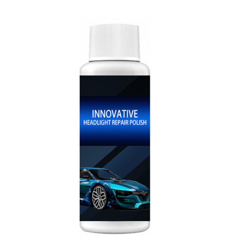 20ml Car Headlight Repair fluid scratch remove Refurbishment Coating Oxidation repair Polishing Car Light Repair Agent  TSLM1