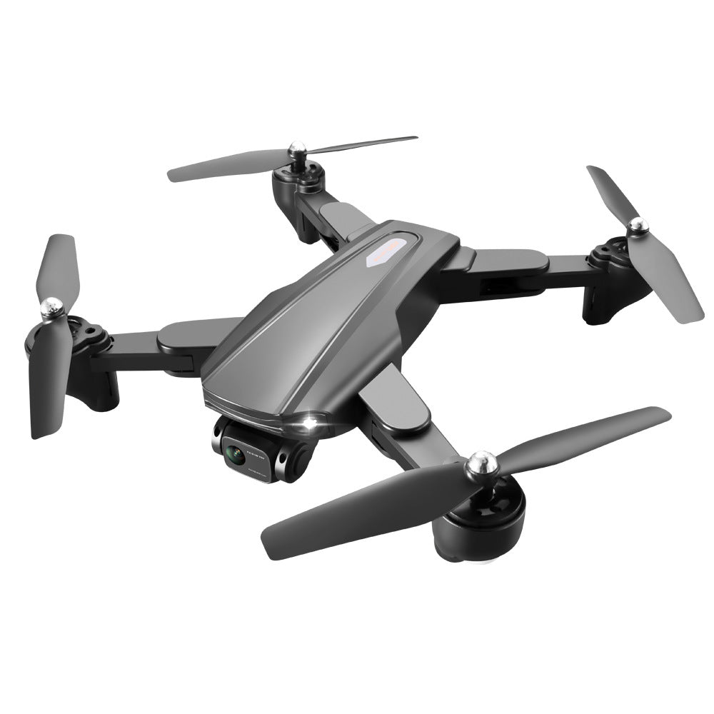 R20 Cross-Border Drone GPS HD Aerial Photography 4K Dual-Camera Optical Flow Positioning Quadcopter 6K Return To Follow