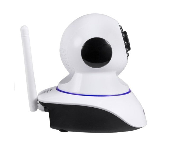 720P Security Network CCTV WIFI IP camera