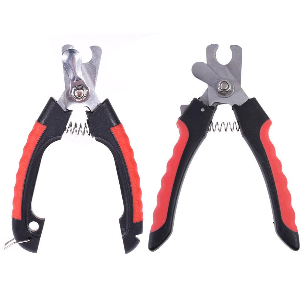 Dog Nail Clippers and Trimmer