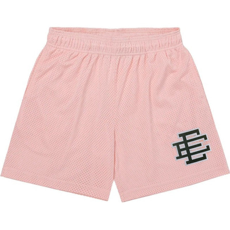 Shorts Summer Boys Sports Breathable Mesh Pants