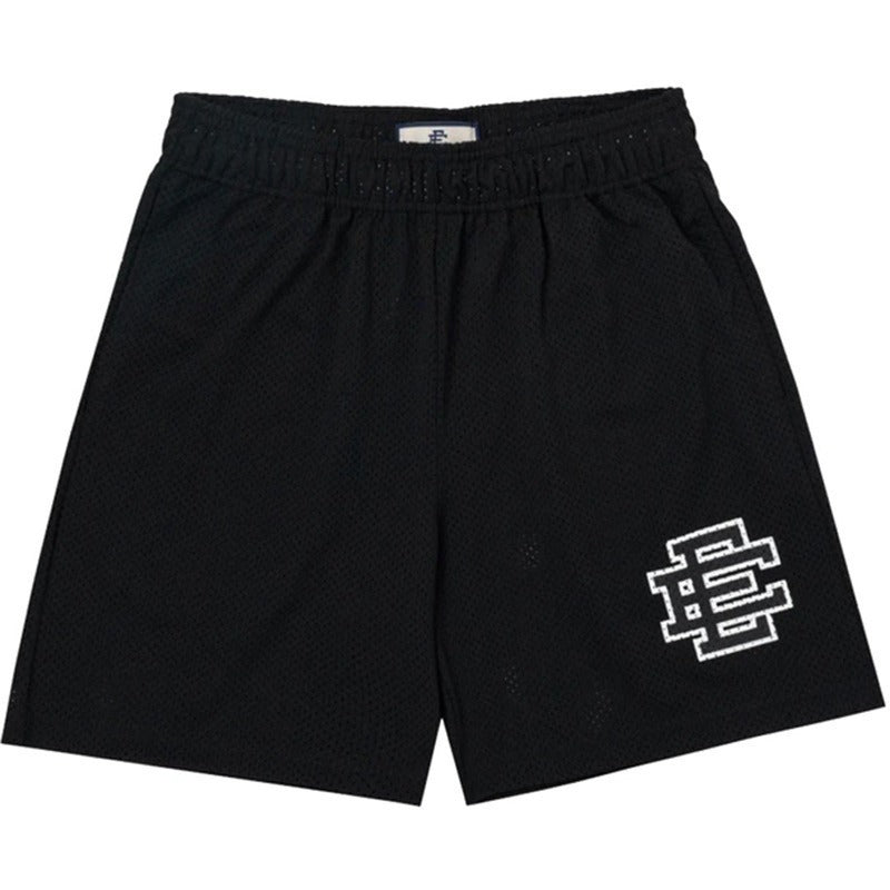 Shorts Summer Boys Sports Breathable Mesh Pants