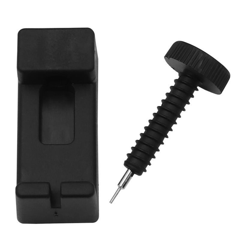 Mini watch repair tool watch adjuster watch cutter strap adjustment and lengthening watch disassembly and removal tool