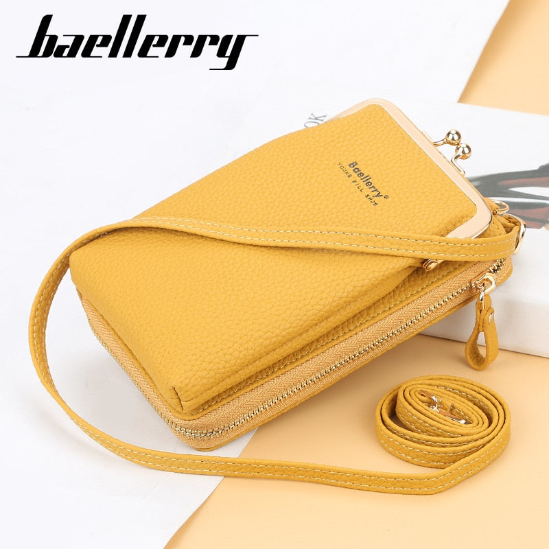 New Small Women Bag Female Shoulder Bags Top Quality Phone Pocket Summer Women Bags Fashion Small Bags For Girl