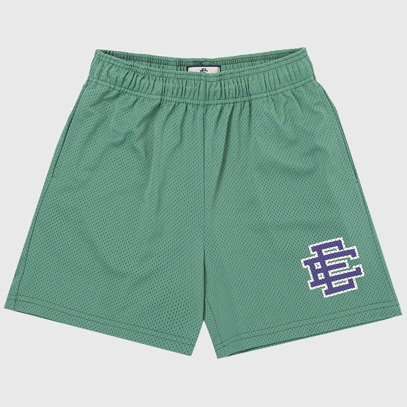 Shorts Summer Boys Sports Breathable Mesh Pants