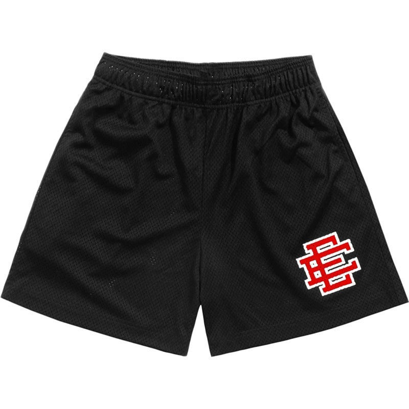 Shorts Summer Boys Sports Breathable Mesh Pants