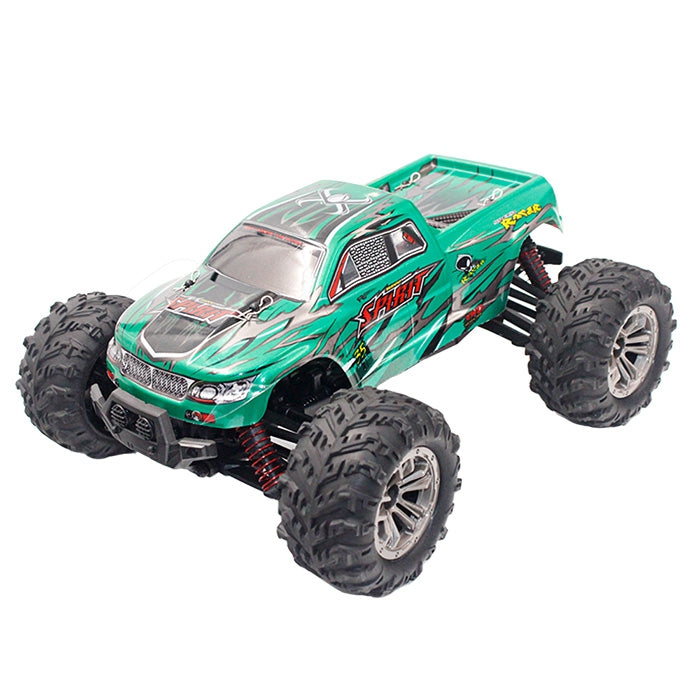 XINLEHONG TOYS 9130 1:16 Brushed Off-road RC Car RTR 4WD 32km/h Fast Speed