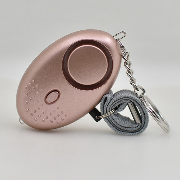 Women's alarm, children, elderly call for help, new year's anti wolf device manufacturer, buzzer, personal alarm