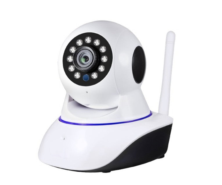 720P Security Network CCTV WIFI IP camera