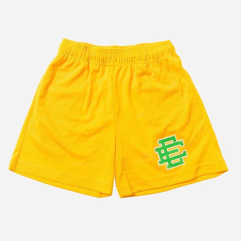 Shorts Summer Boys Sports Breathable Mesh Pants