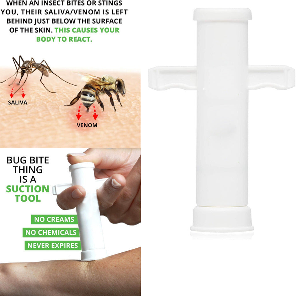 Children Itching Device Mosquito Bite Itching Pen Physical Itching Instrument Mosquito Itching Device Bug bite thing