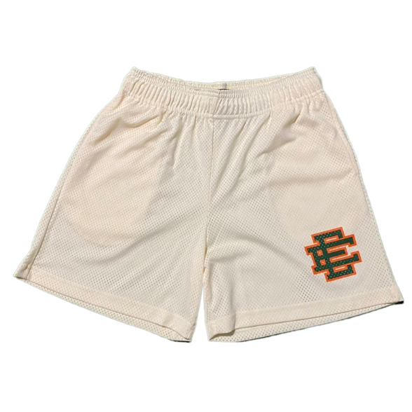 Shorts Summer Boys Sports Breathable Mesh Pants