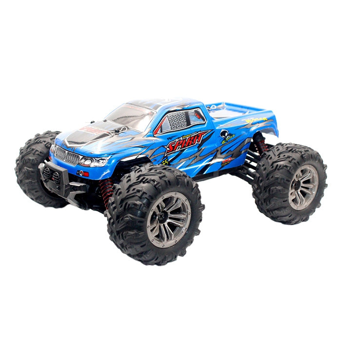 XINLEHONG TOYS 9130 1:16 Brushed Off-road RC Car RTR 4WD 32km/h Fast Speed