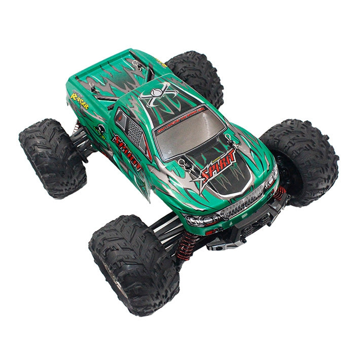 XINLEHONG TOYS 9130 1:16 Brushed Off-road RC Car RTR 4WD 32km/h Fast Speed