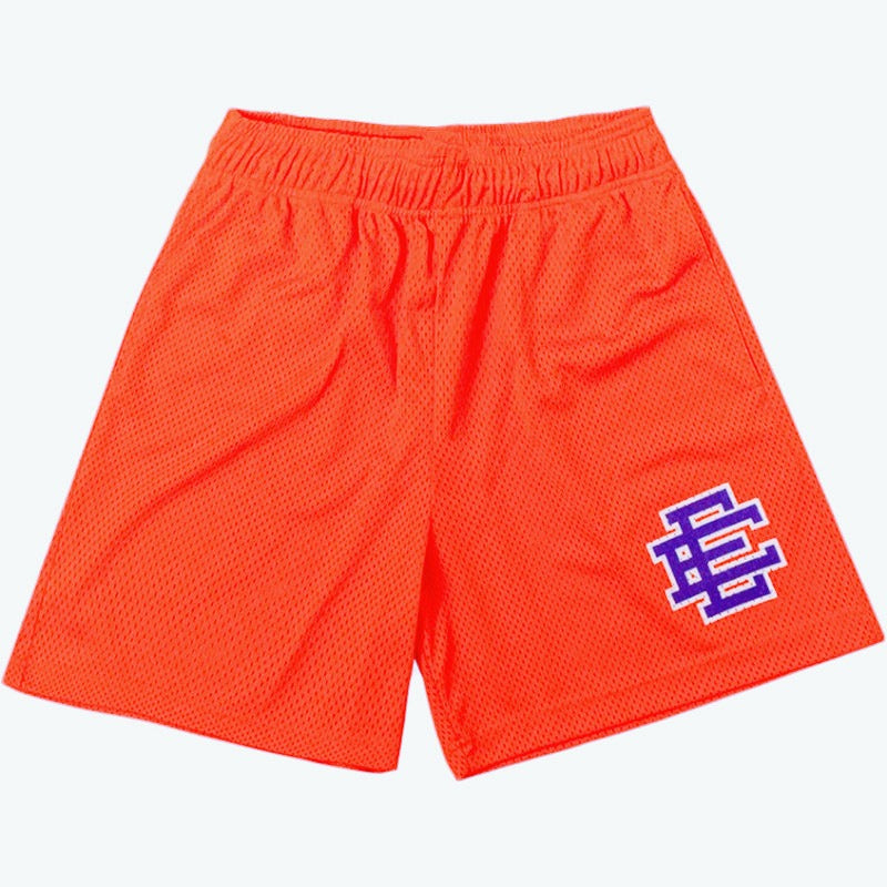 Shorts Summer Boys Sports Breathable Mesh Pants